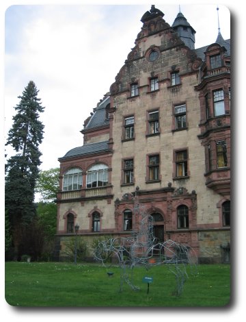 Bad Honnef, the place to go!
