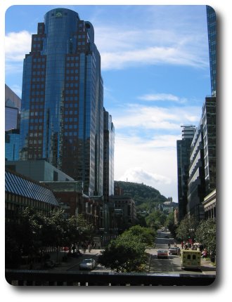 Friendly Meetings in Vancouver