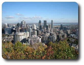 Montreal 2007